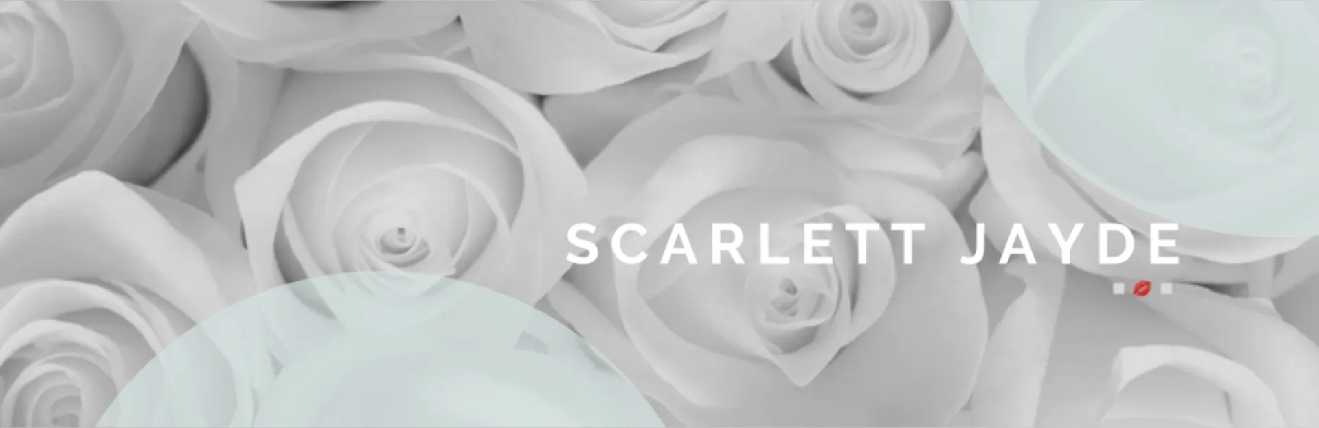 SCARLETT JAYDE | MINIMAL PPV OnlyFans header