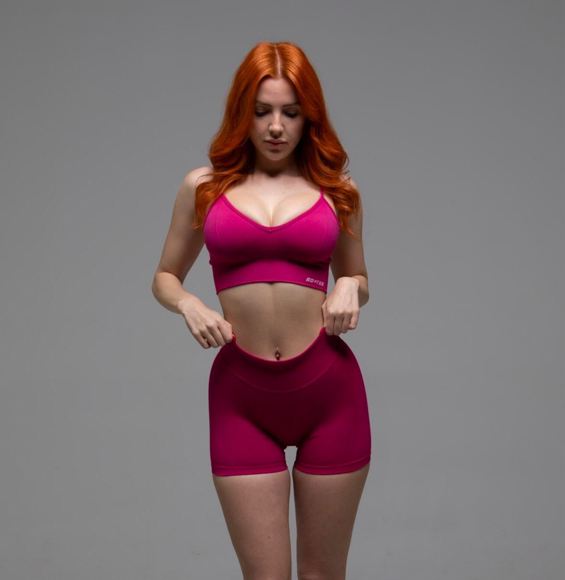 Scarlett Jones OnlyFans