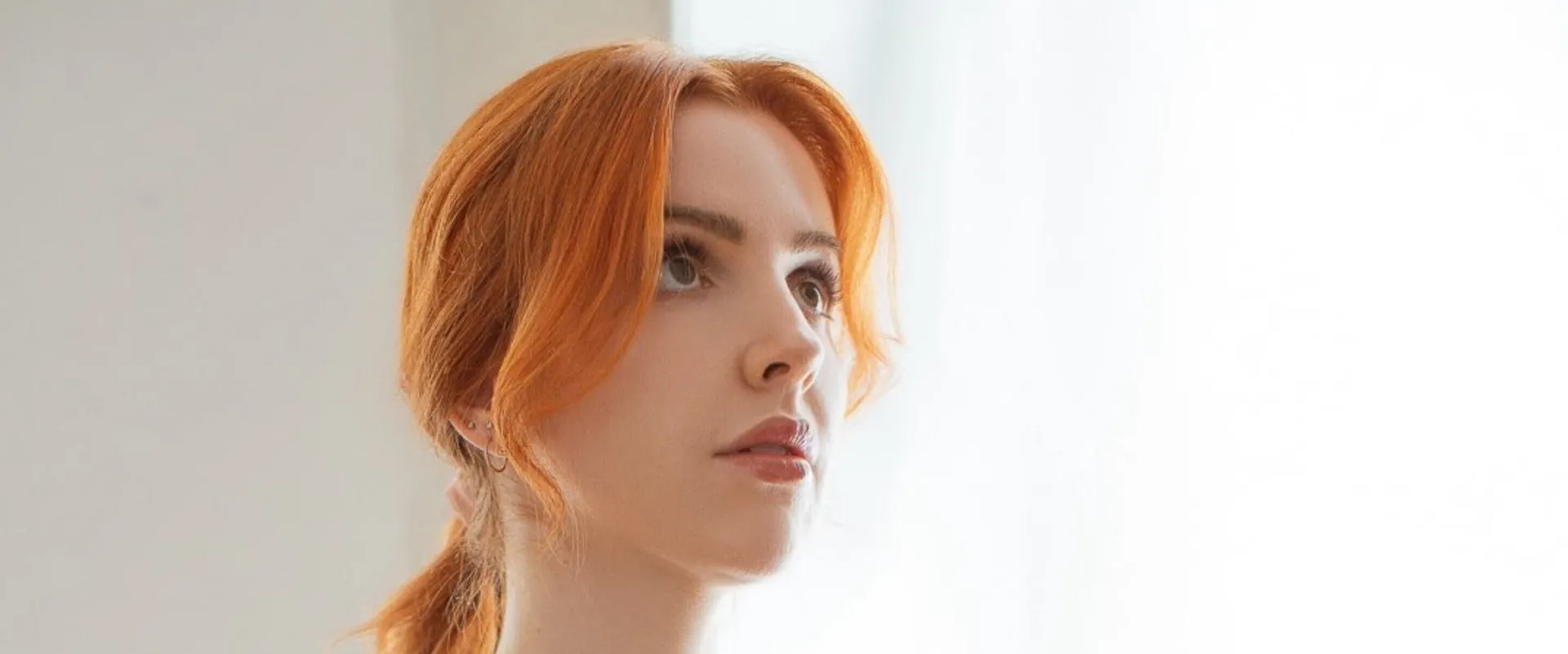 Scarlett Jones OnlyFans header