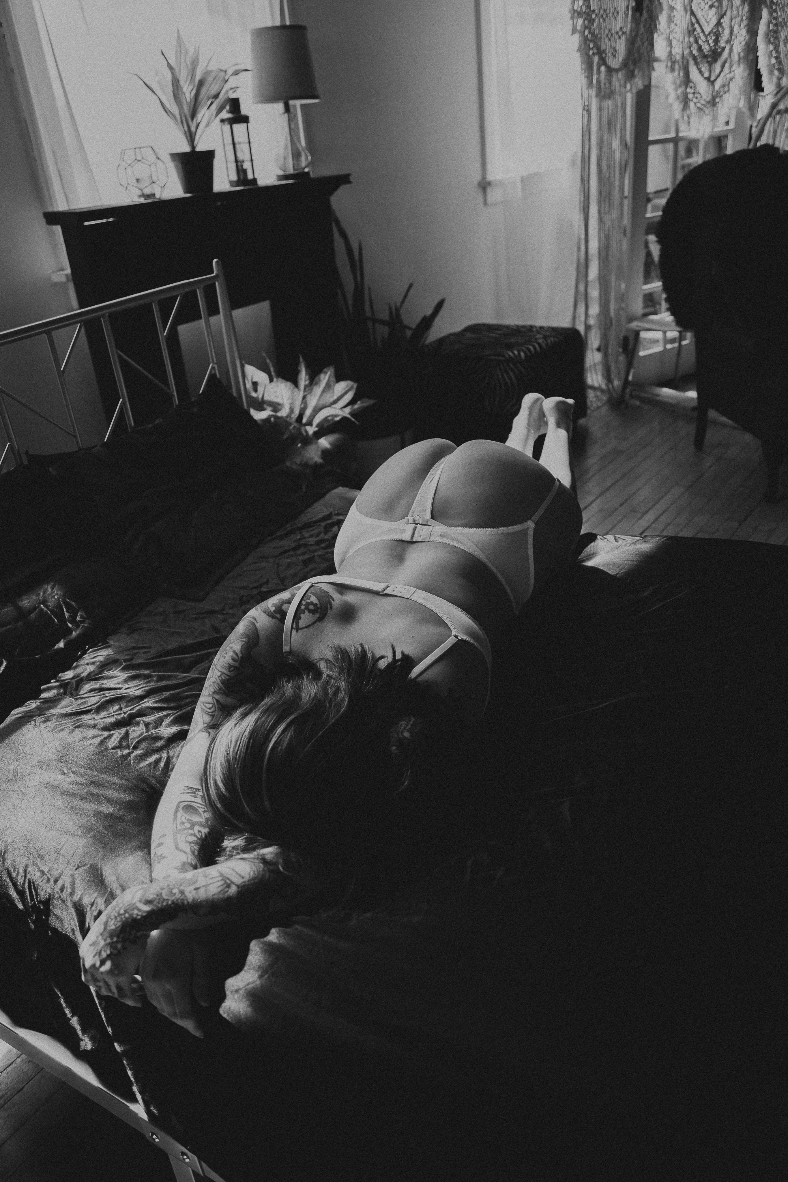 Scarlett OnlyFans header