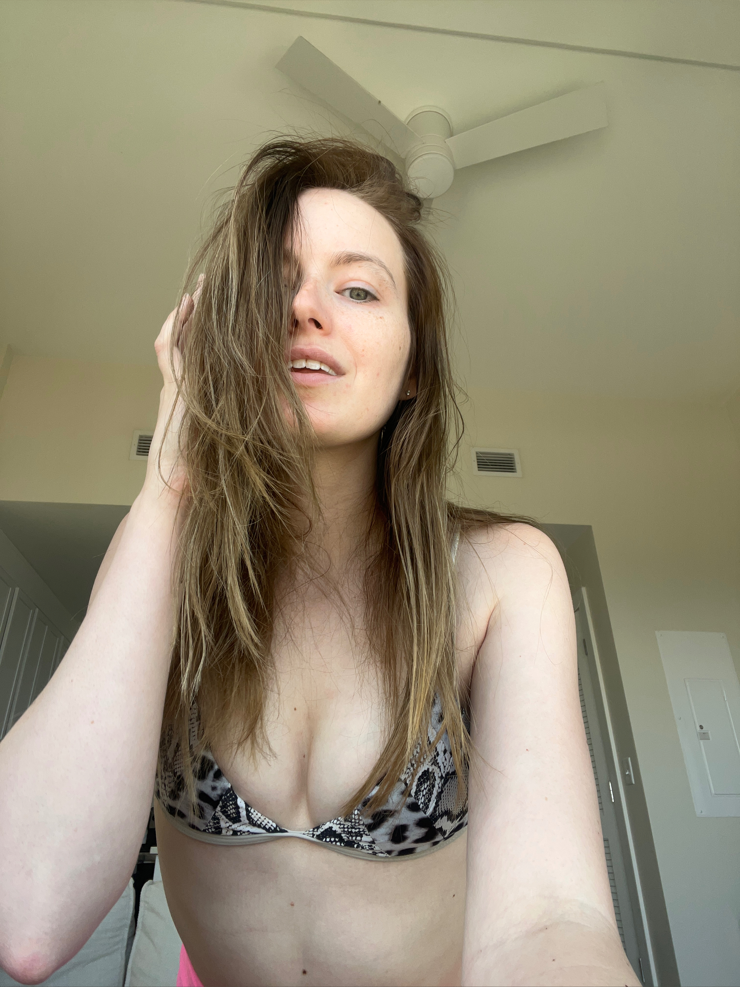 Scarlett Sage OnlyFans