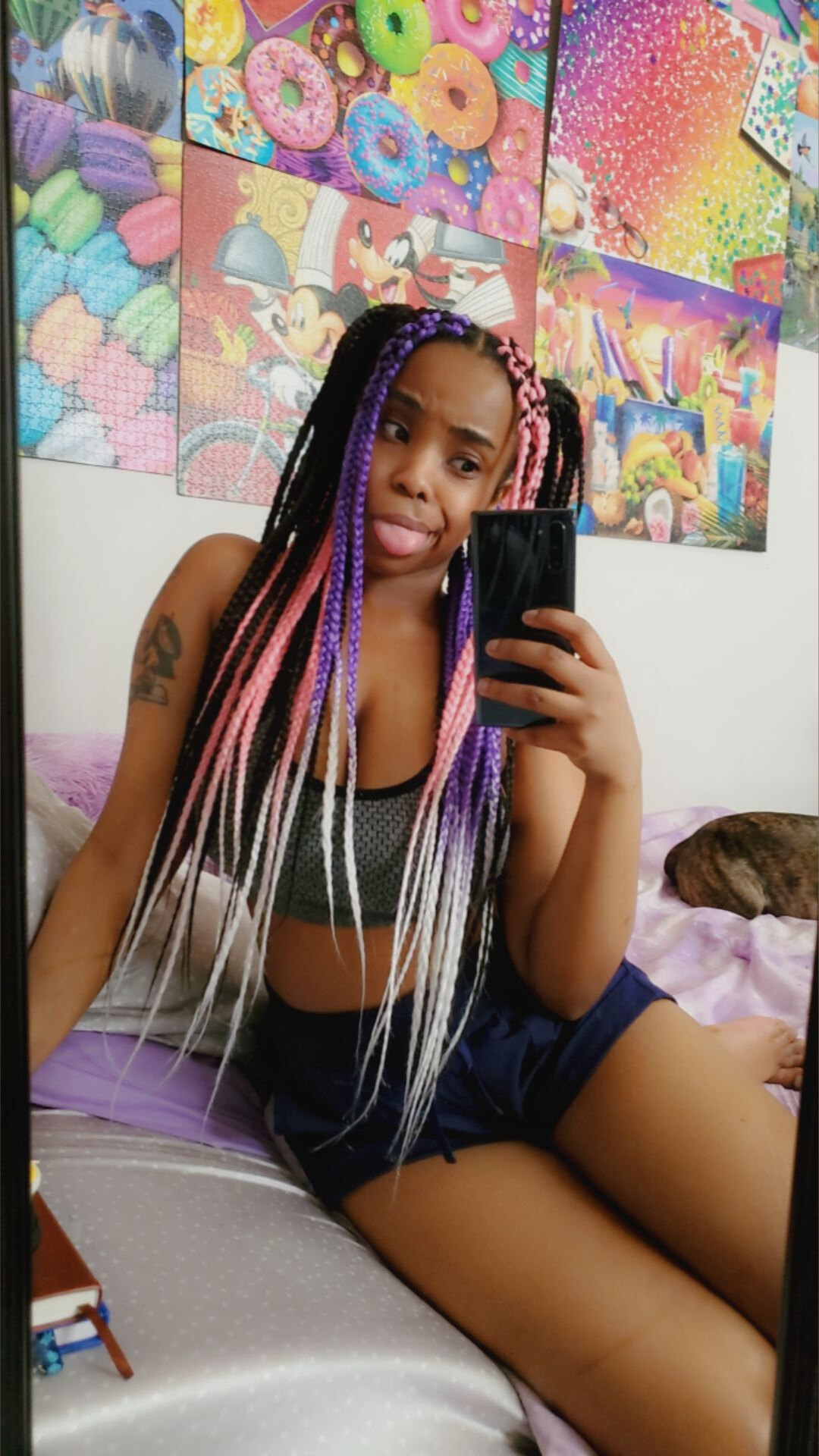 Princess Scarlett OnlyFans