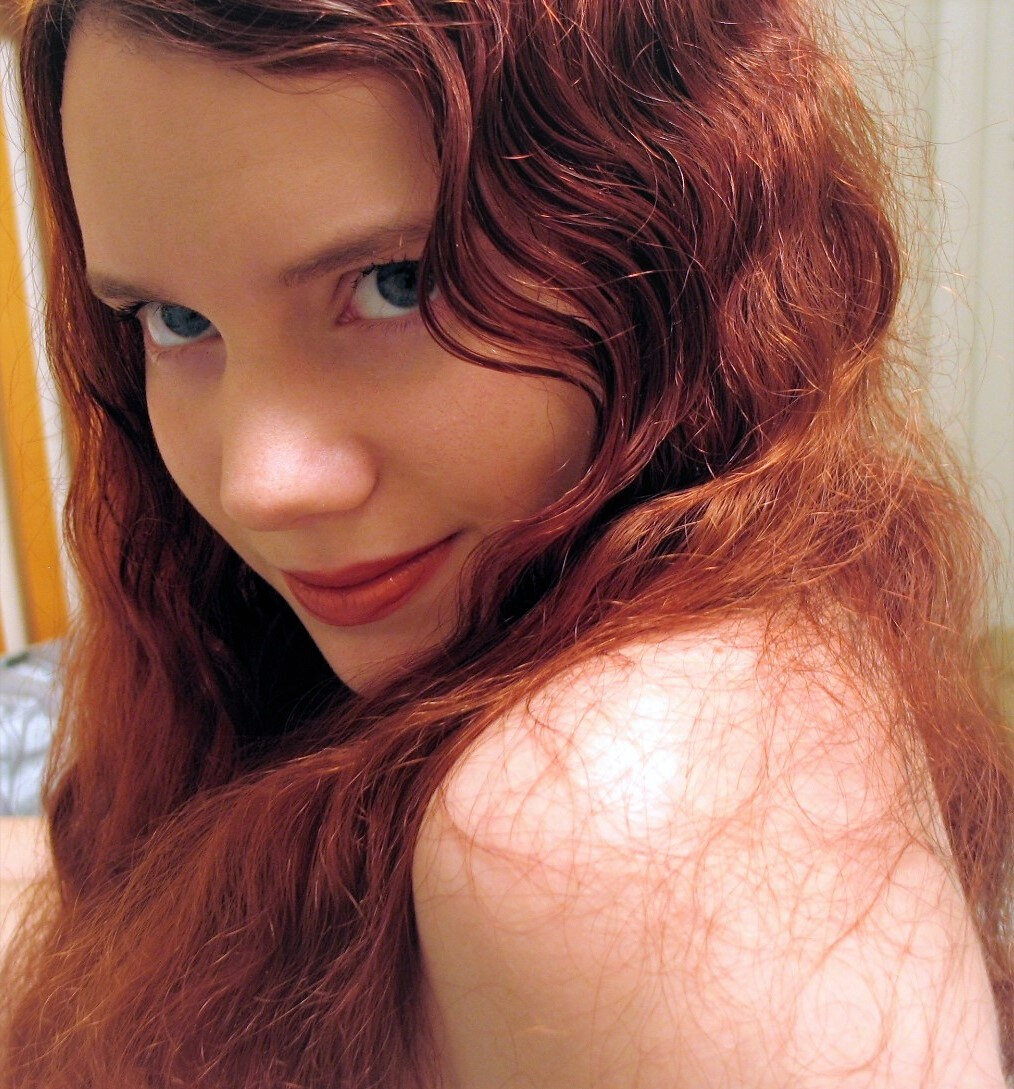 Scarlet Vixen OnlyFans