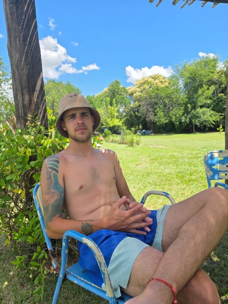 OCEAN EYES OnlyFans header