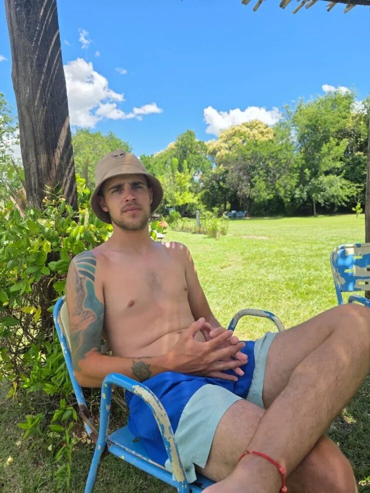 OCEAN EYES OnlyFans header