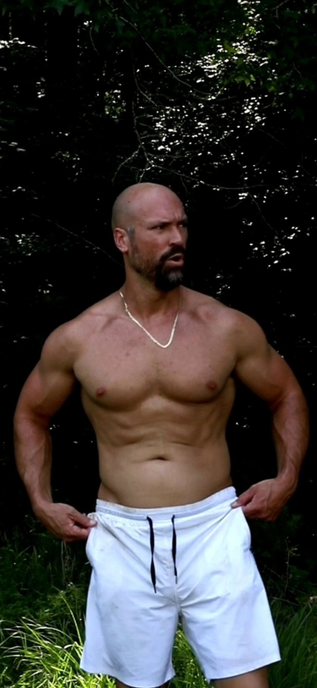 Sean Lawless OnlyFans