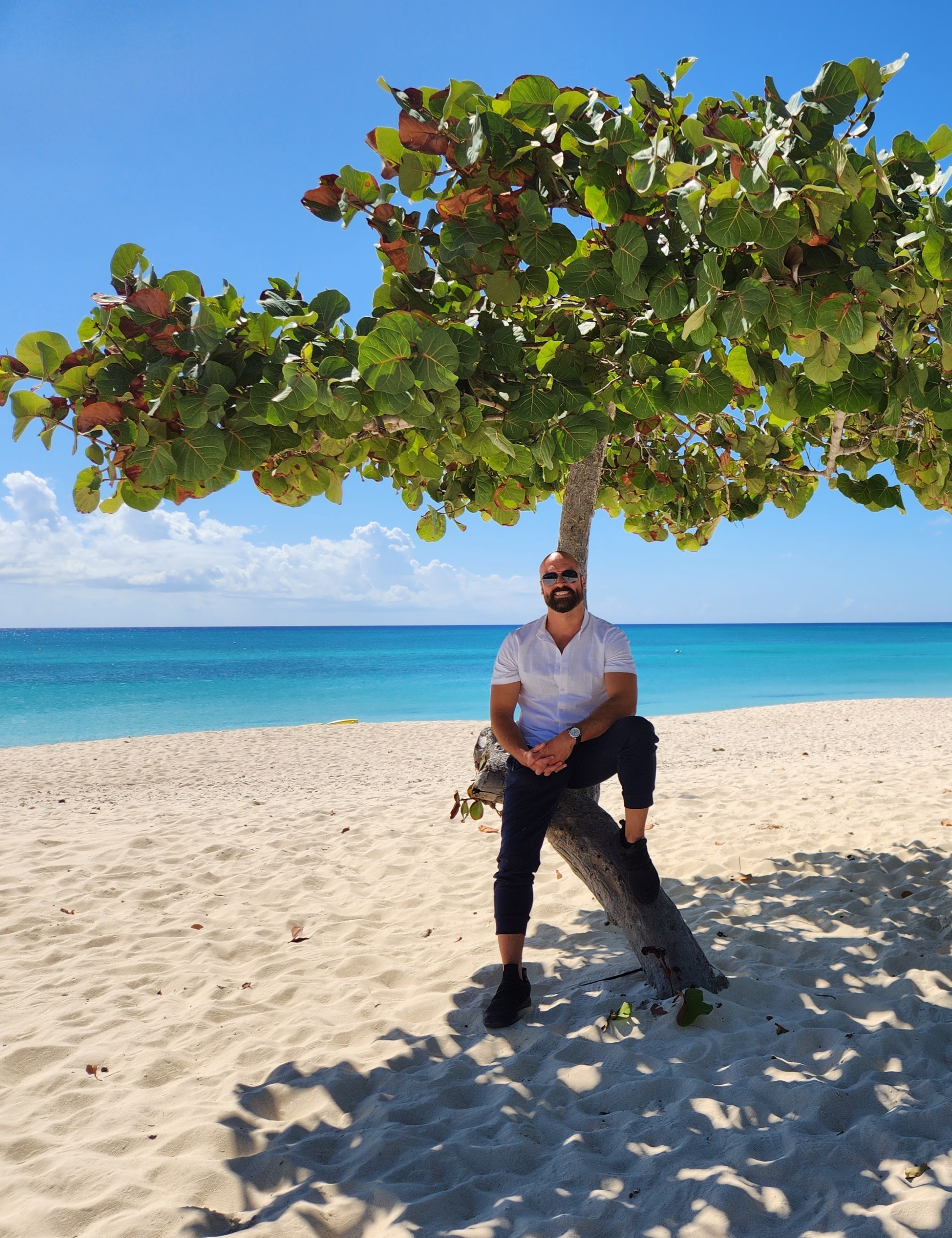 Sean Lawless OnlyFans header