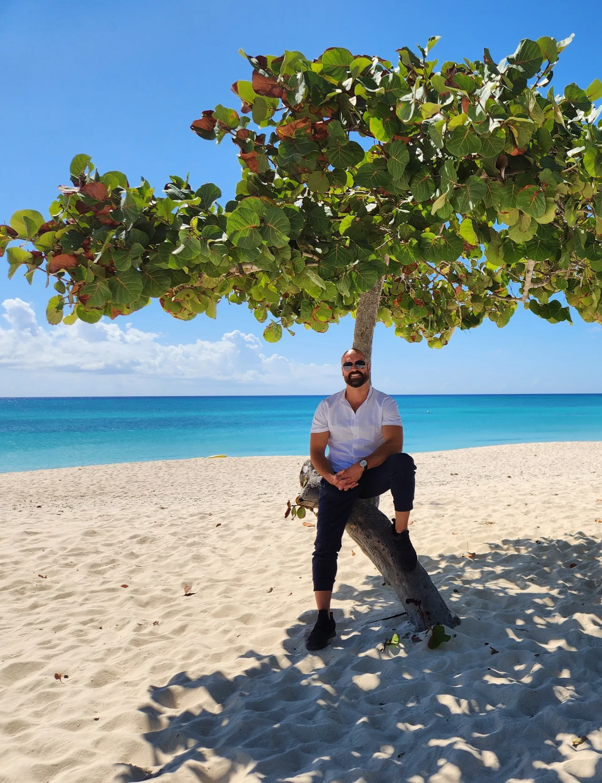 Sean Lawless OnlyFans header