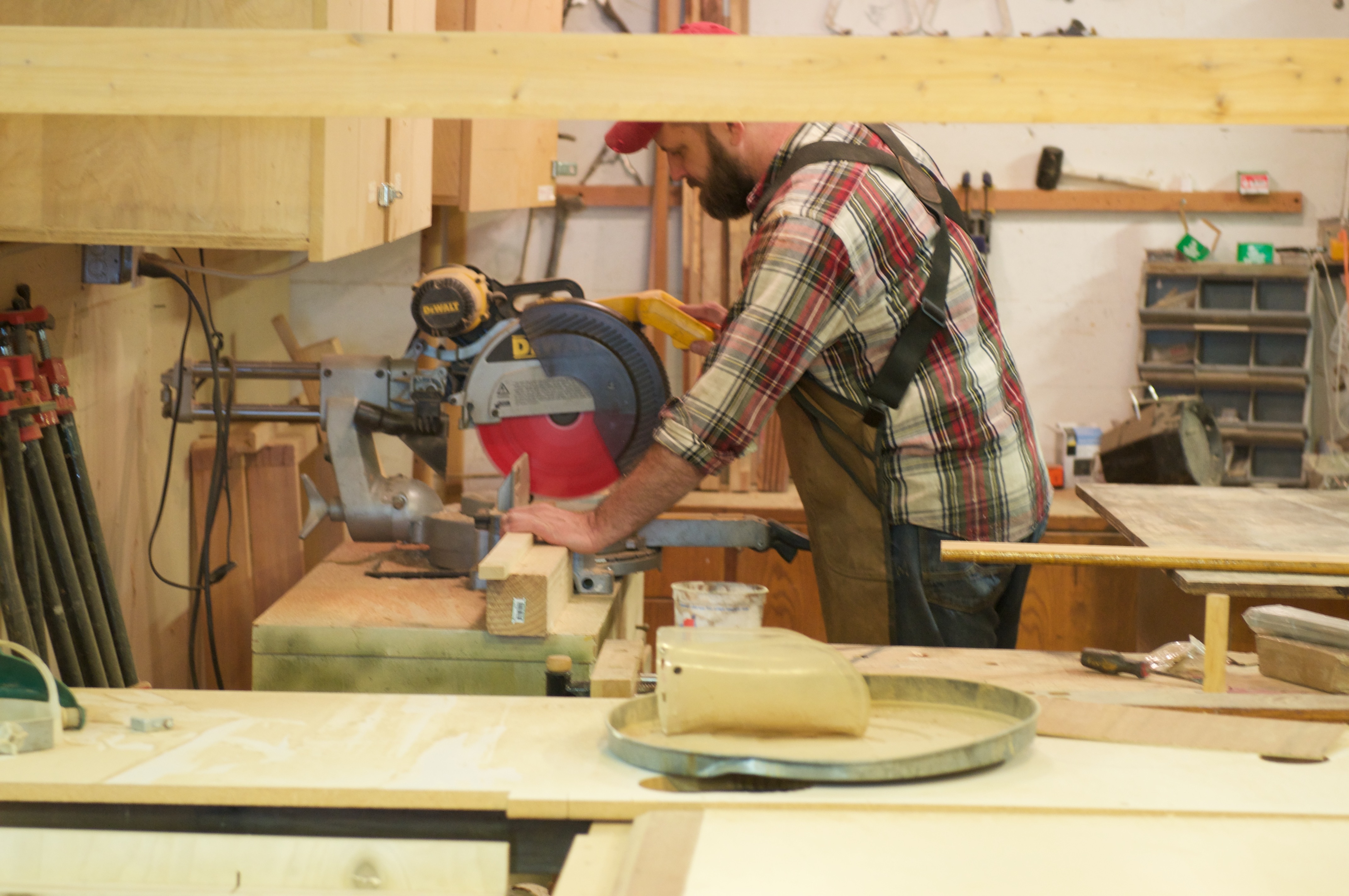 Seattle Dad OnlyFans header