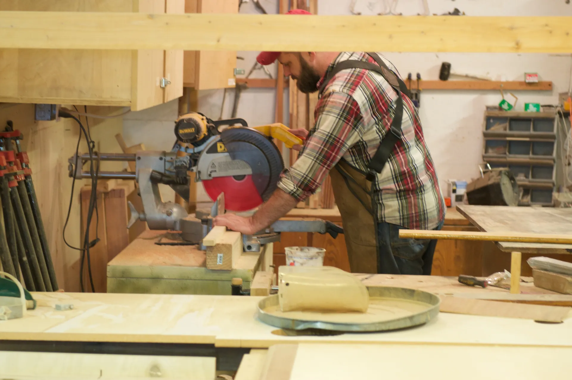 Seattle Dad OnlyFans header