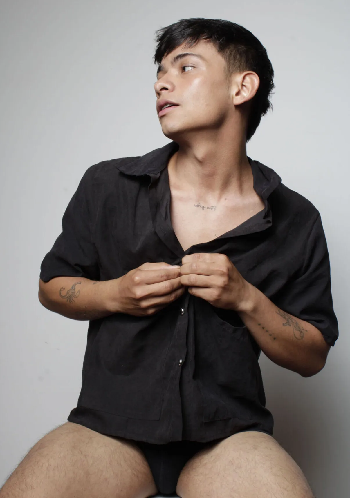 Sebastian Paredes OnlyFans header