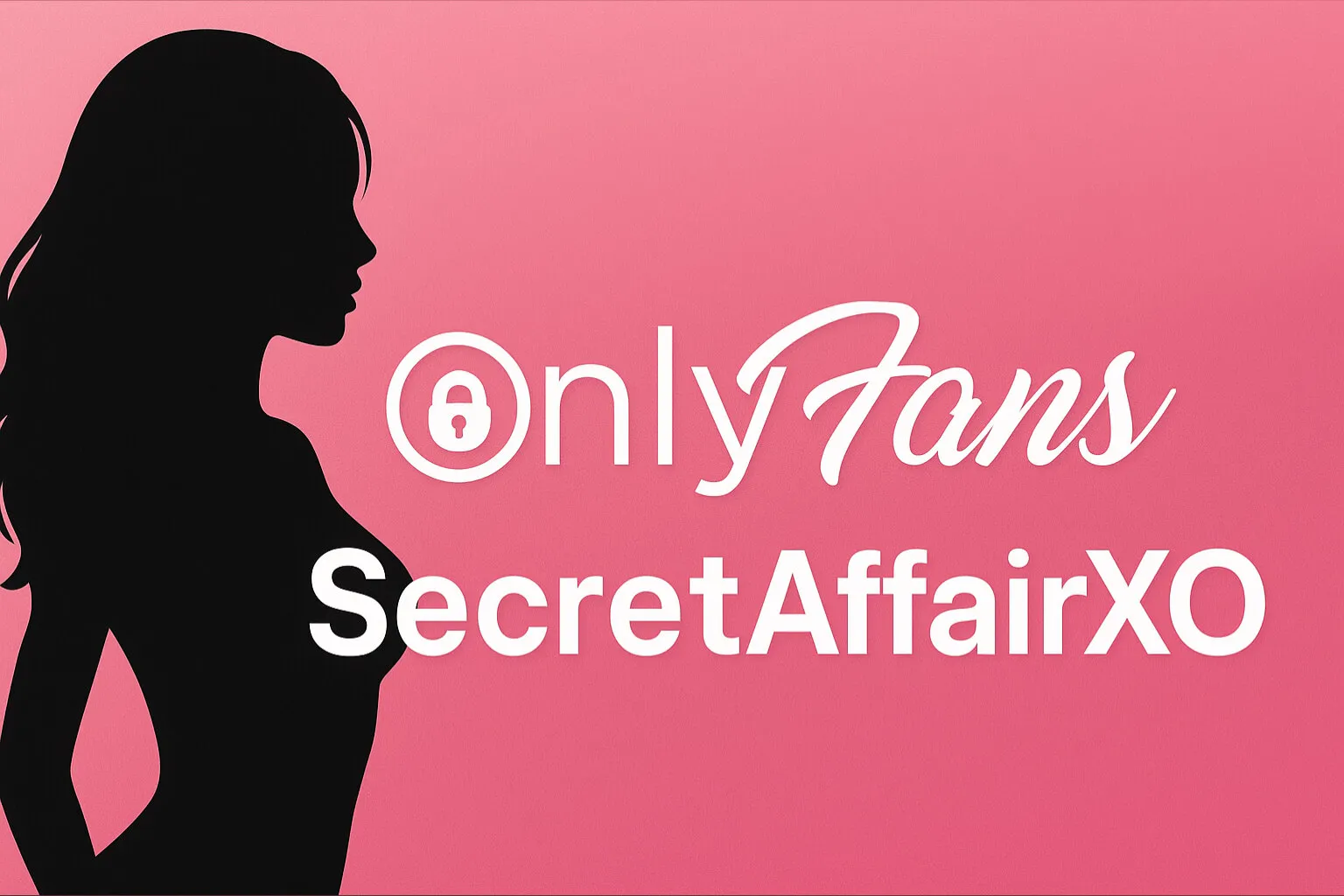 YOUR Secret Affair OnlyFans header