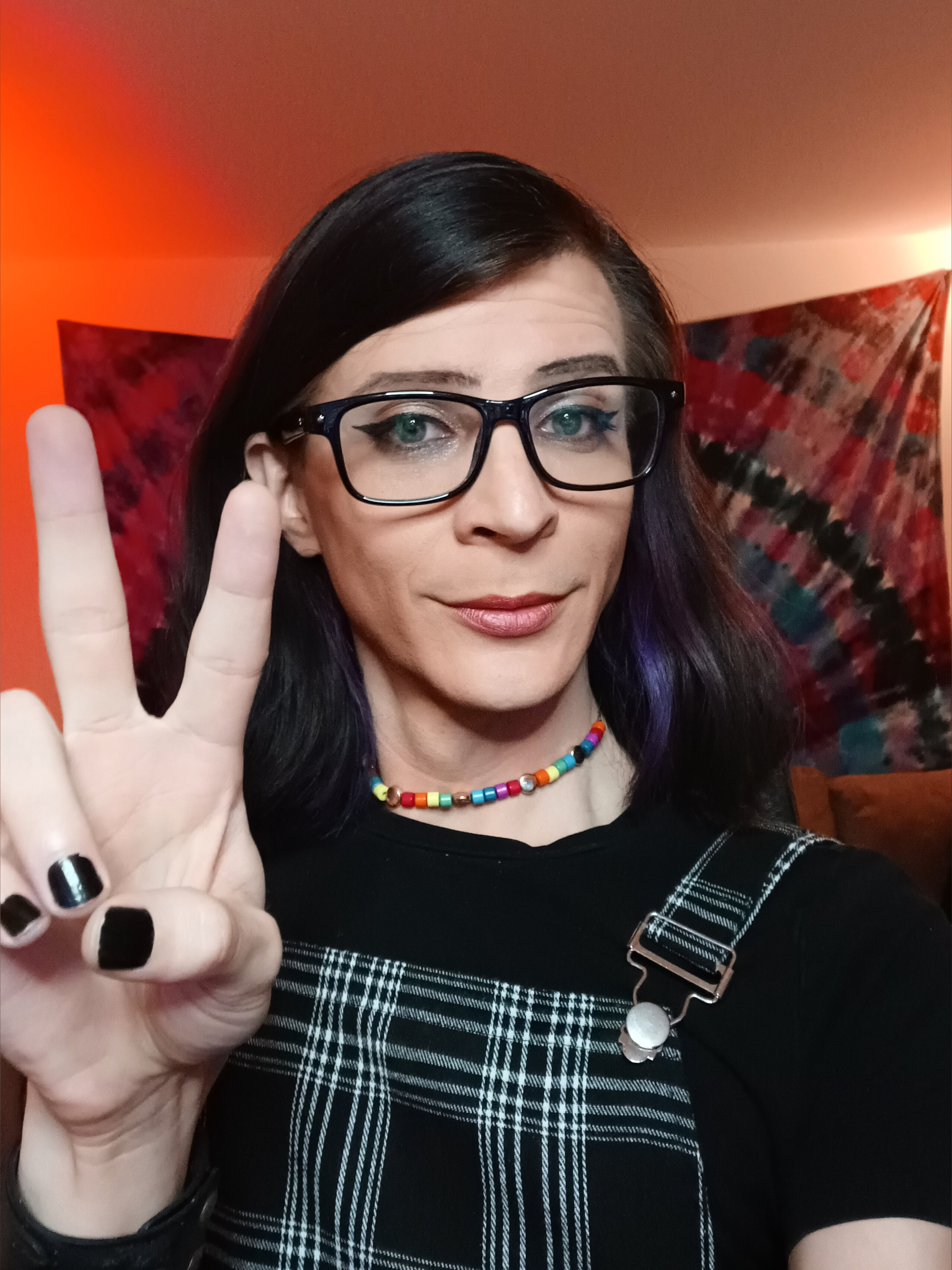 Jasmine Waters OnlyFans