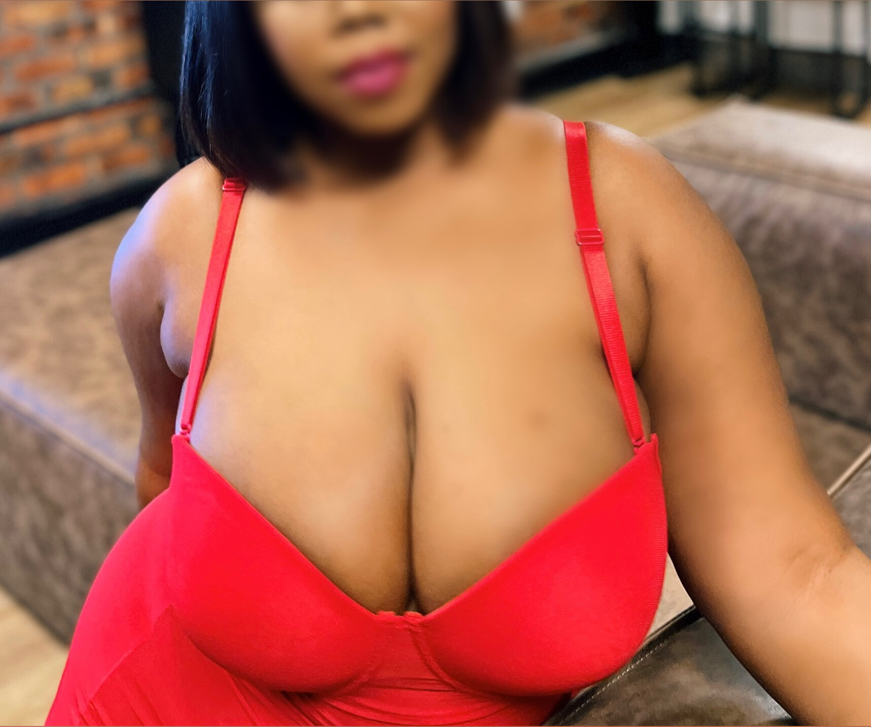 Seductive Deliliah OnlyFans