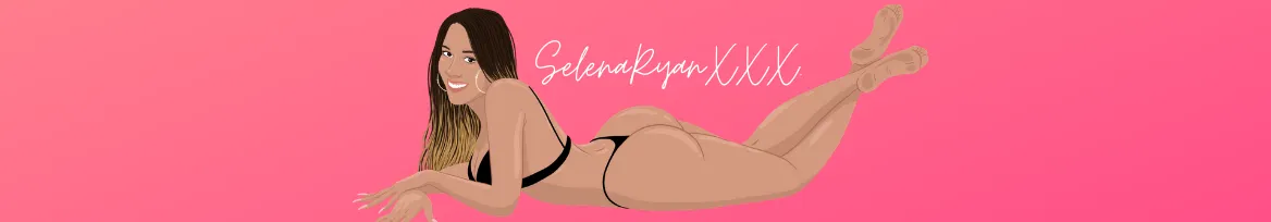 Selena Ryan 👸🏽💕🍑 OnlyFans header