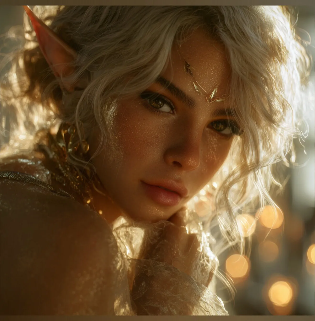 Selene Vale OnlyFans header