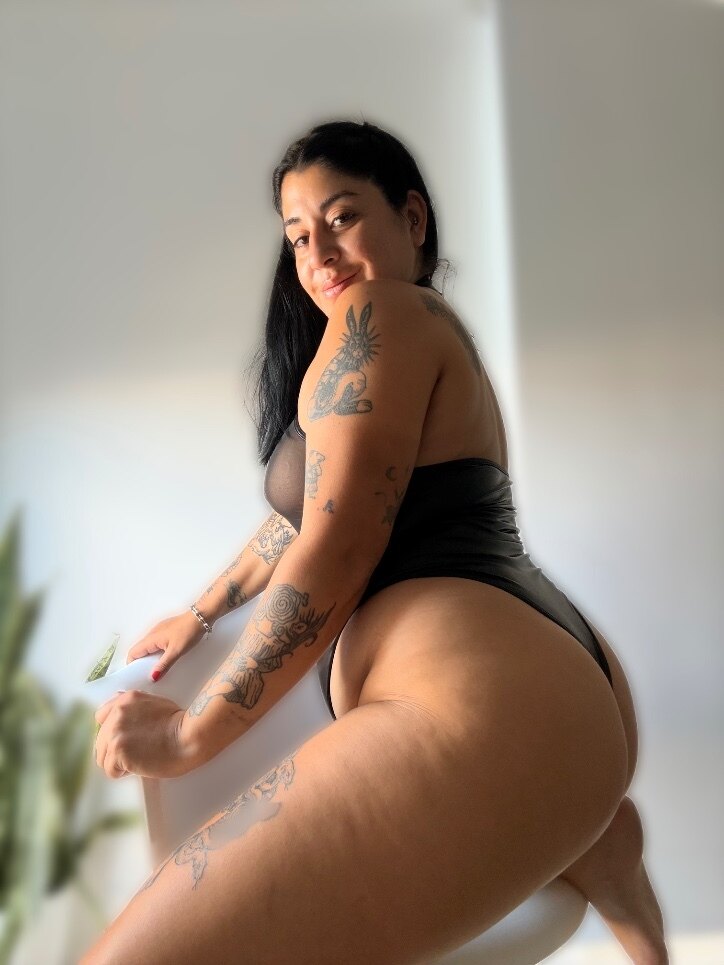 SeleneTrixx OnlyFans