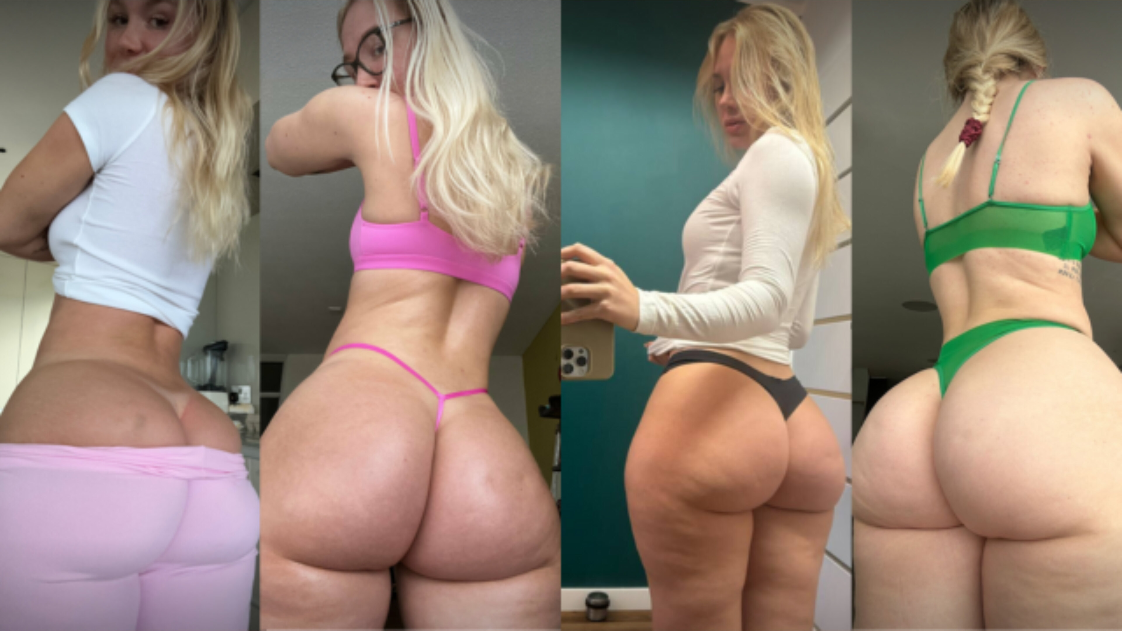Patricia (VIP) 🍑 OnlyFans header