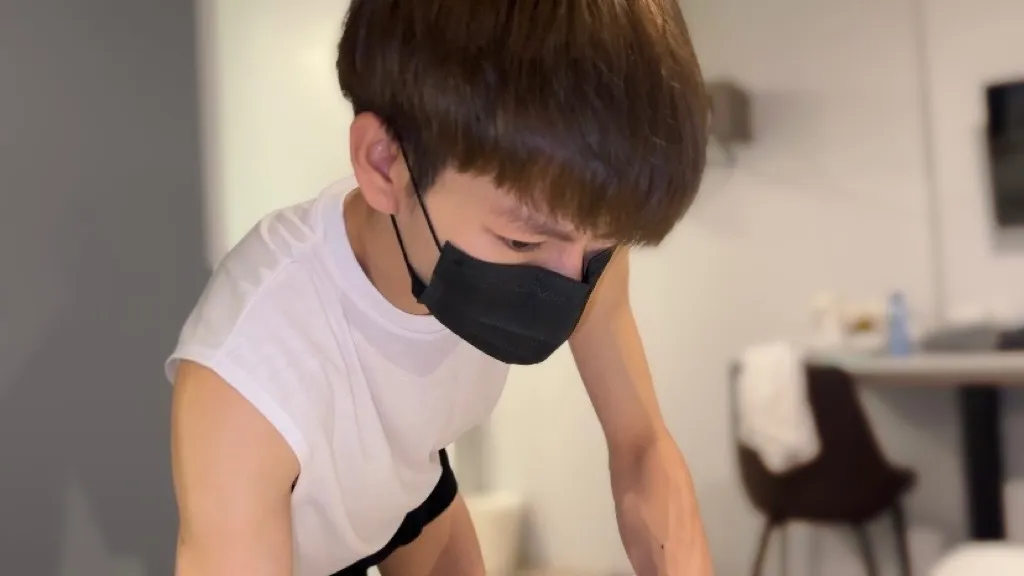 Seong-Nam (성남) OnlyFans header