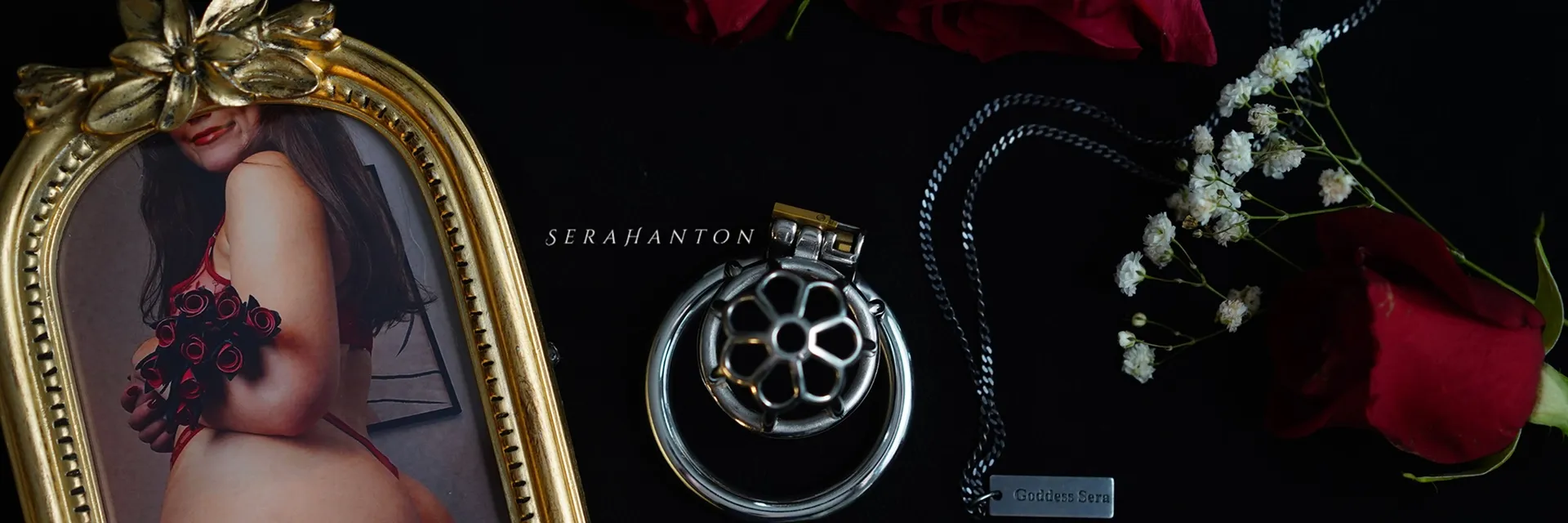 Sera Hanton OnlyFans header