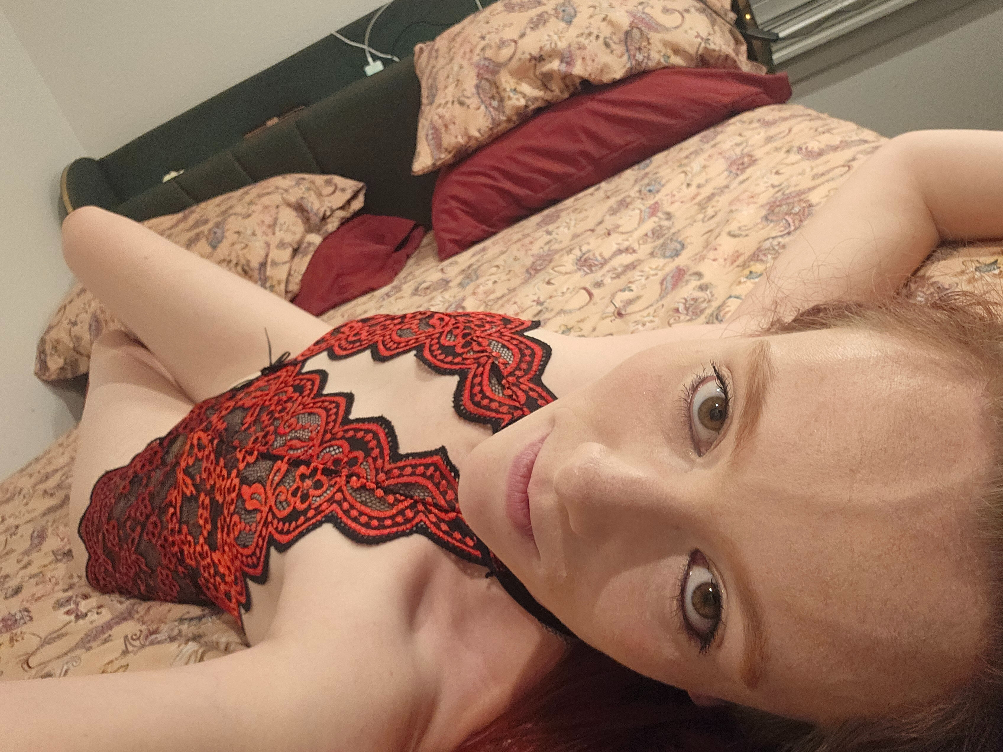 SerenaViolet OnlyFans