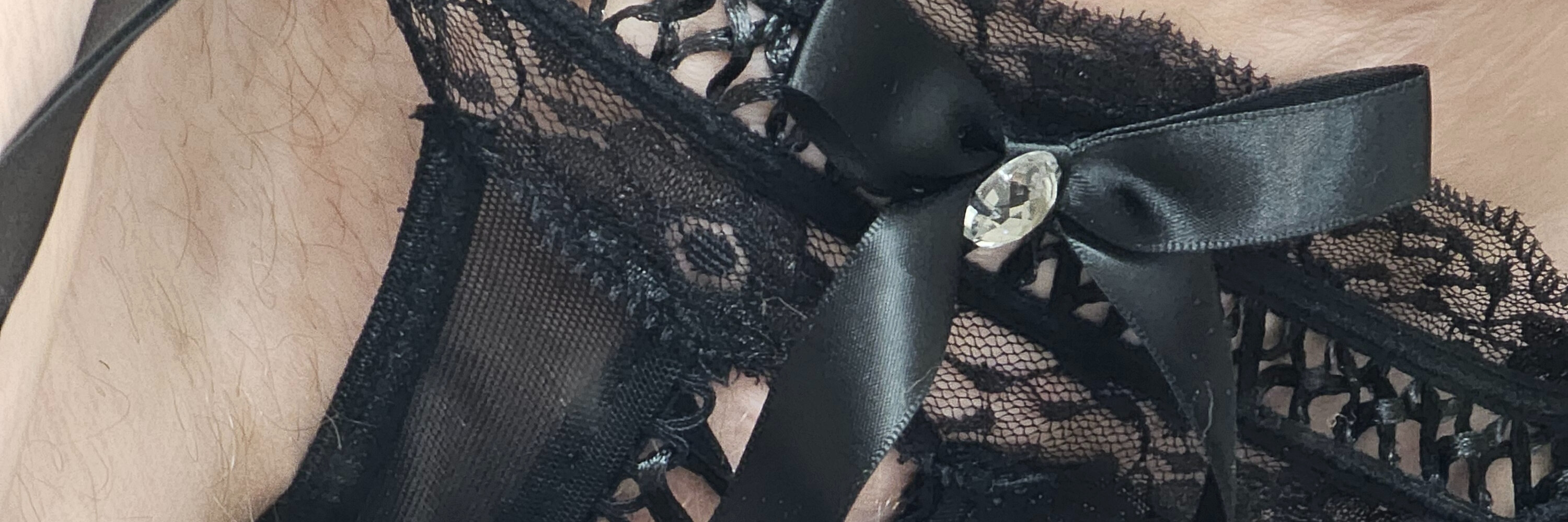 SerenaViolet OnlyFans header