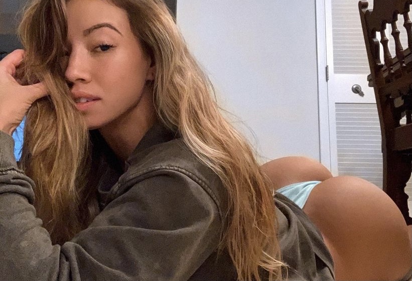 Sereneazn 💖 OnlyFans header