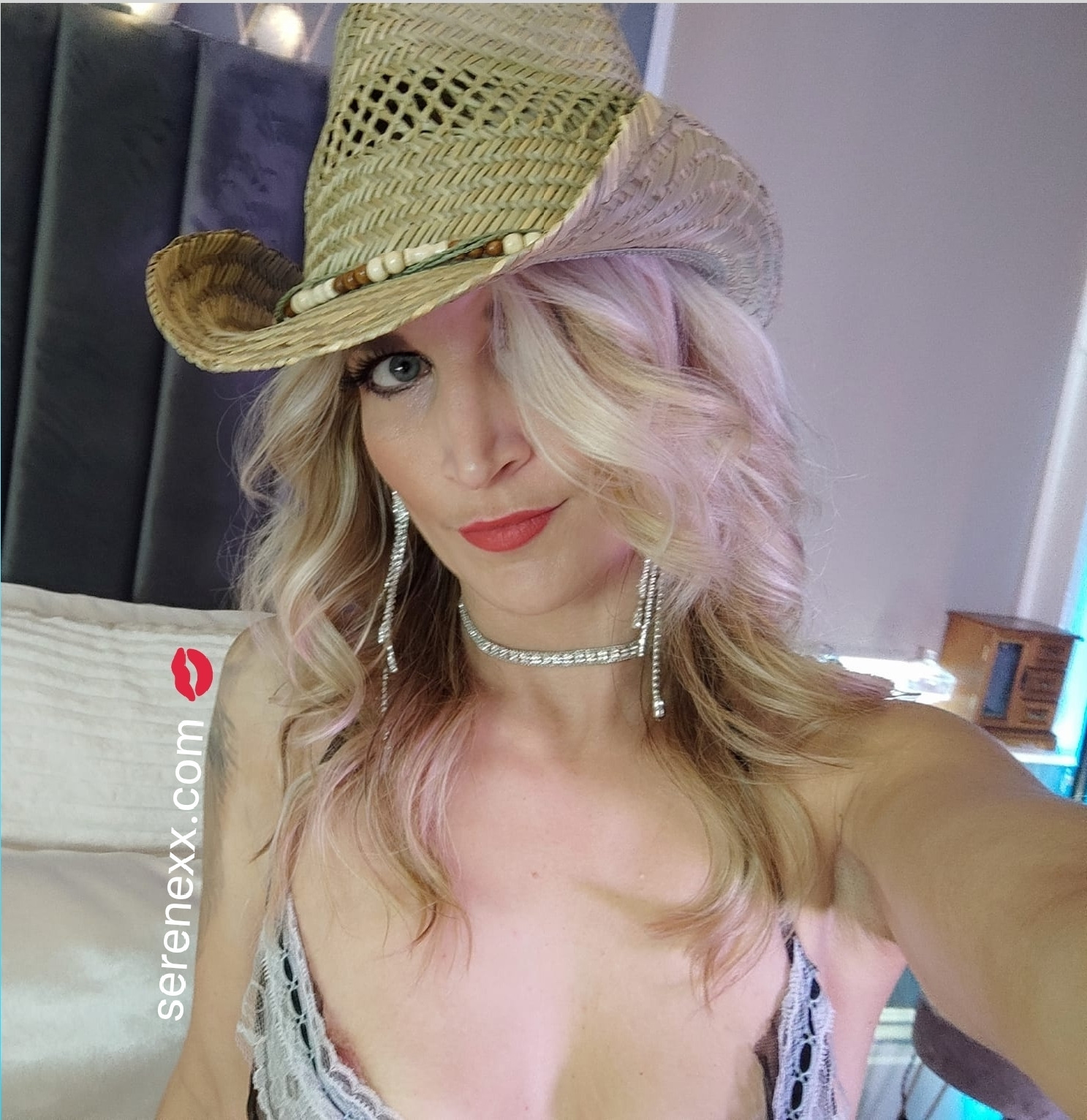 Serenexx 💋PPV Videos on Demand FREE 2SUB OnlyFans