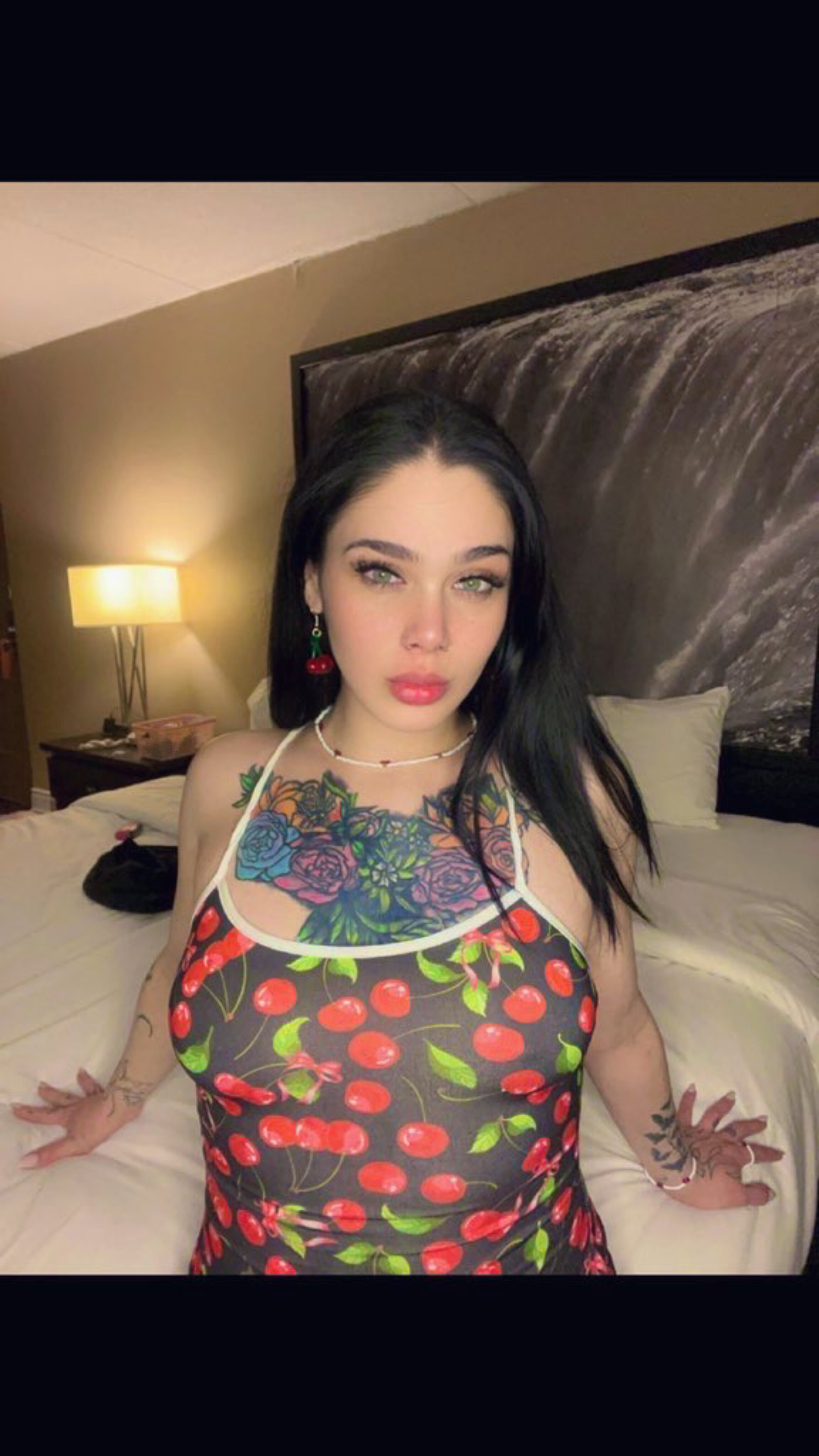 Serenity Sapphire 🩵💎 ТОP 3% OnlyFans