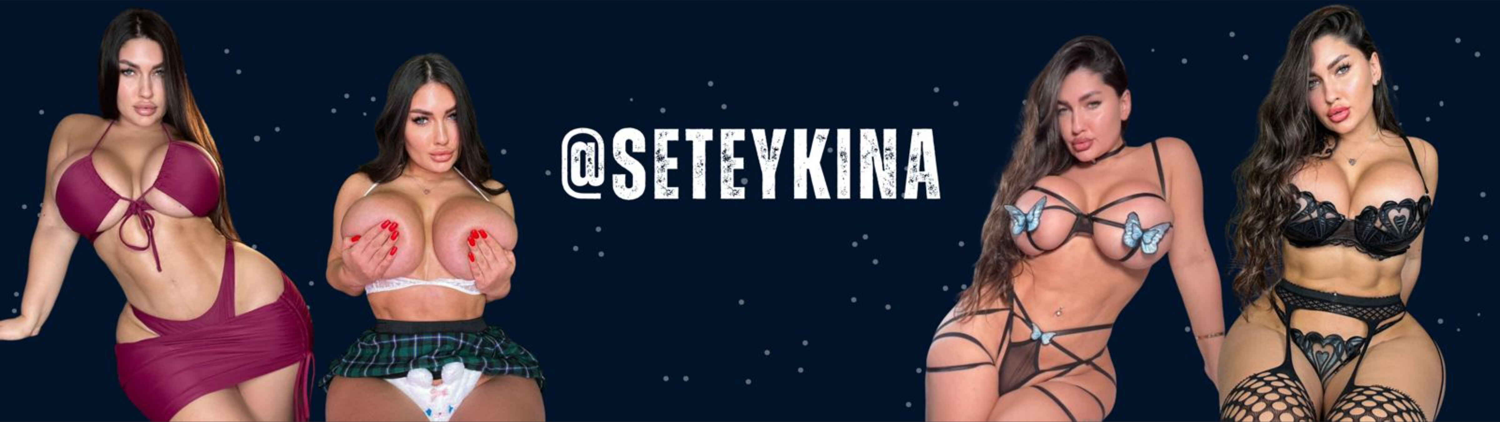 Olga OnlyFans header