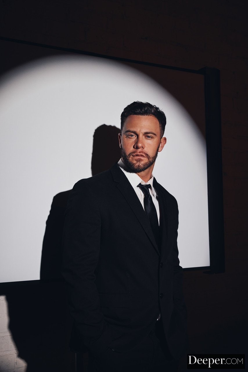 Seth Gamble OnlyFans