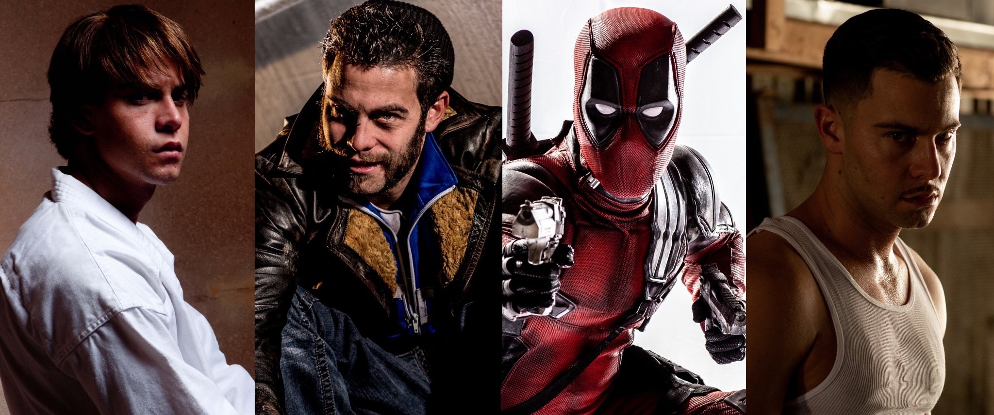 Seth Gamble OnlyFans header