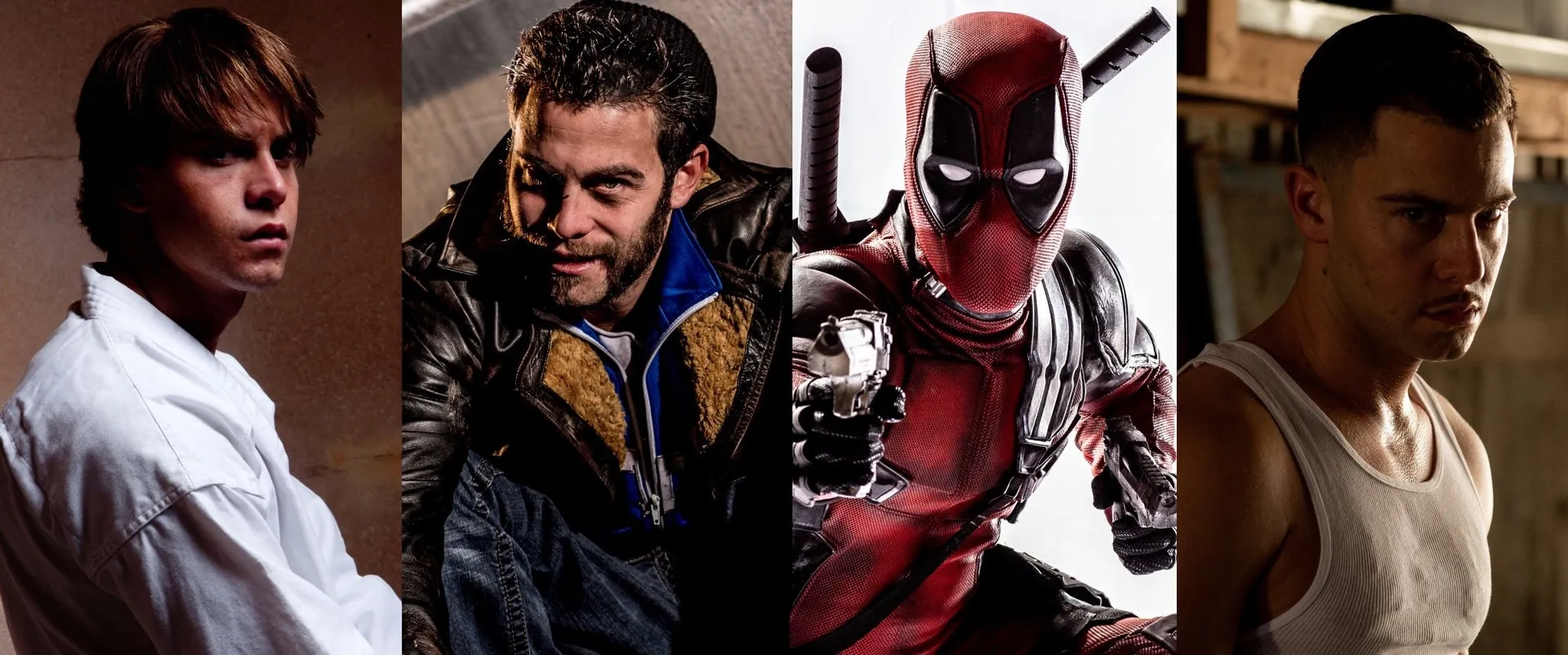 Seth Gamble OnlyFans header