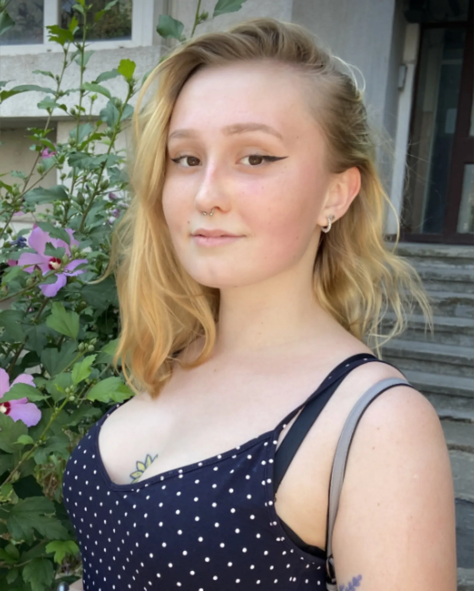 💋👩‍⚕️ Sexiest Nurse Esme 👩‍⚕️💋