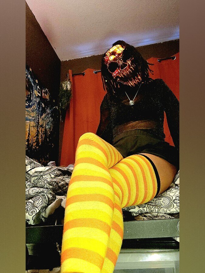 Nyx Nightingale OnlyFans