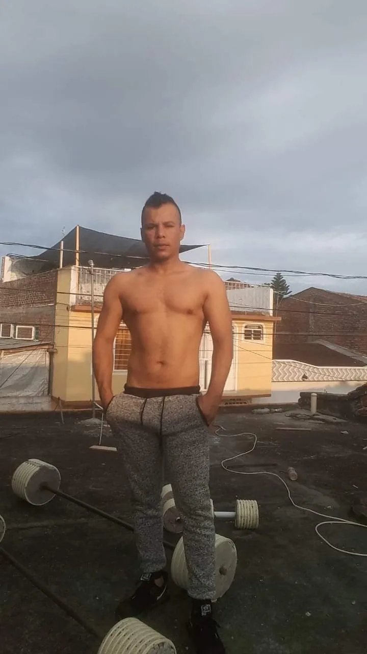 trabajo si hay mora OnlyFans profile picture