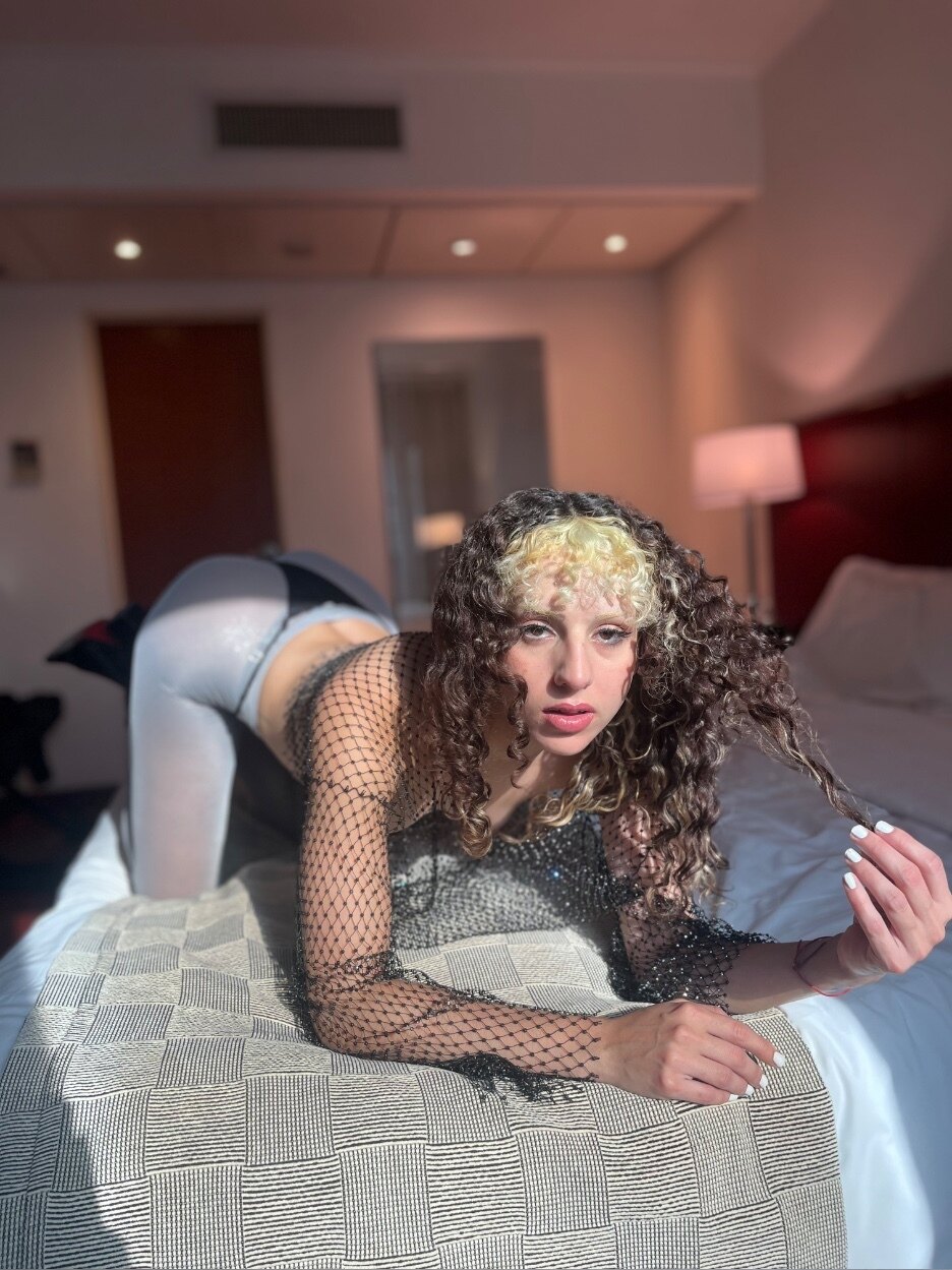 Sex Siren Femdom OnlyFans header