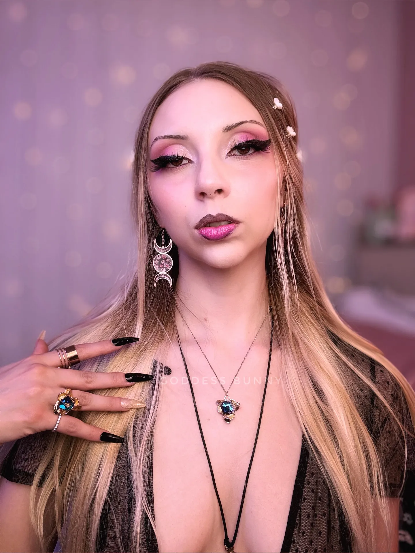 Sex Sorceress Bunny 🔮