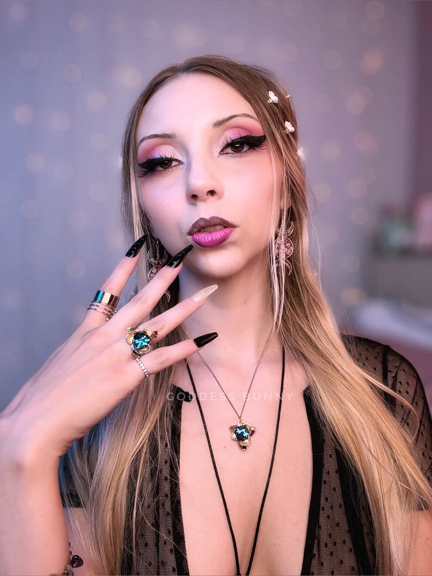 Sex Sorceress Bunny💕