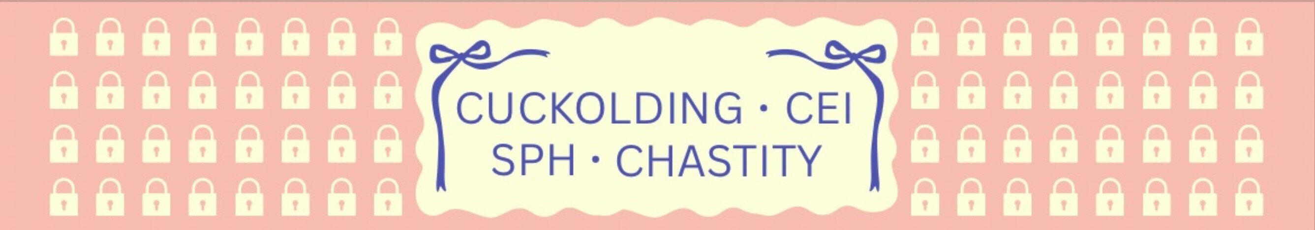 Asteria + Ulysses CUCK DUO OnlyFans header