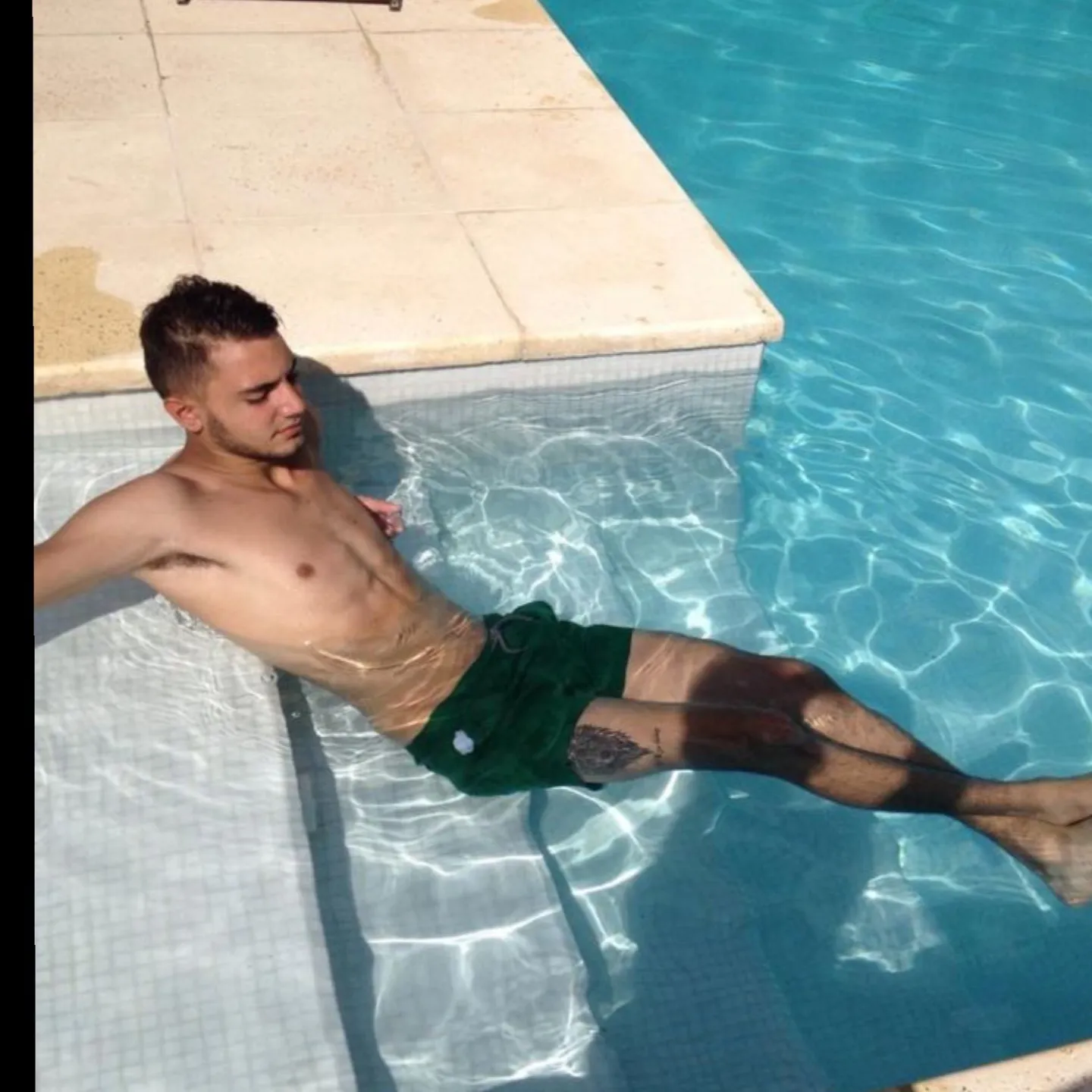 🐺SANTI WOLF 🍆 OnlyFans header