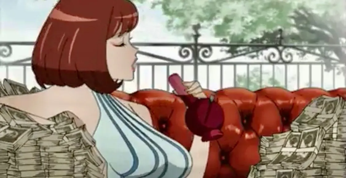 Sex Luthor OnlyFans header