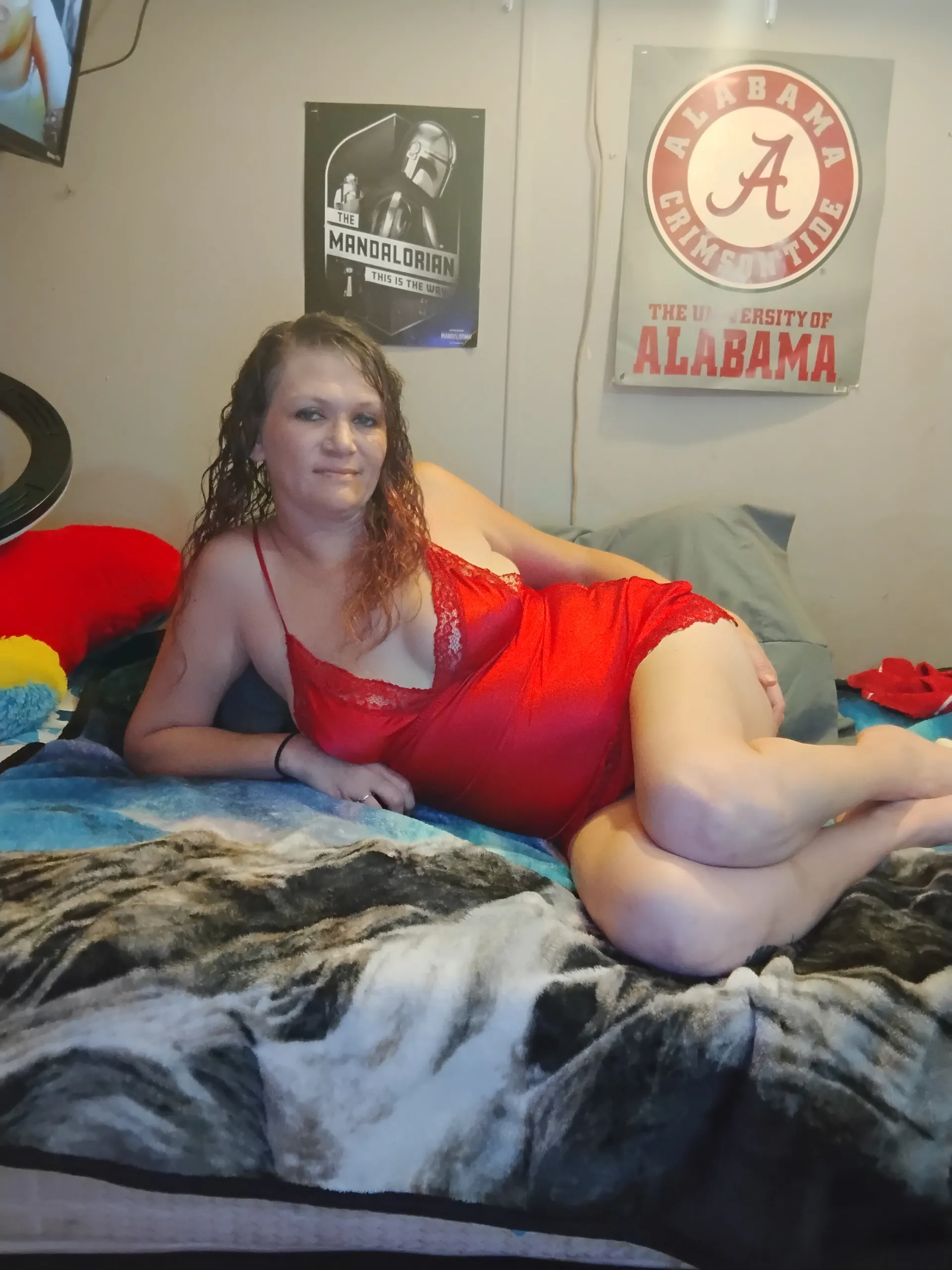 Nikki OnlyFans header