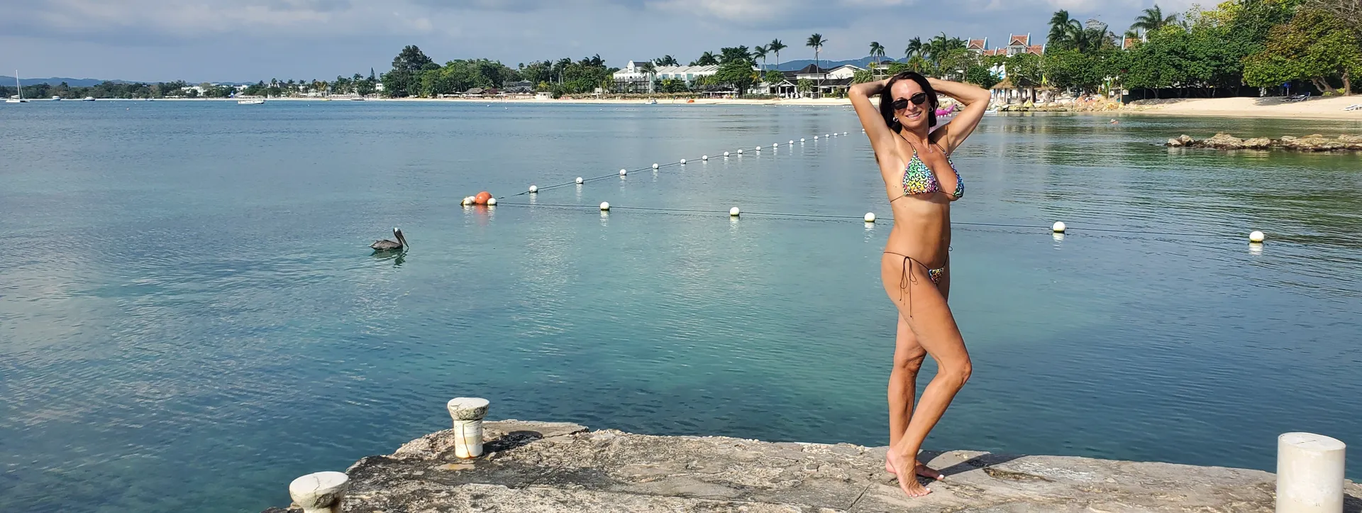 Sexy Carol Milf OnlyFans header