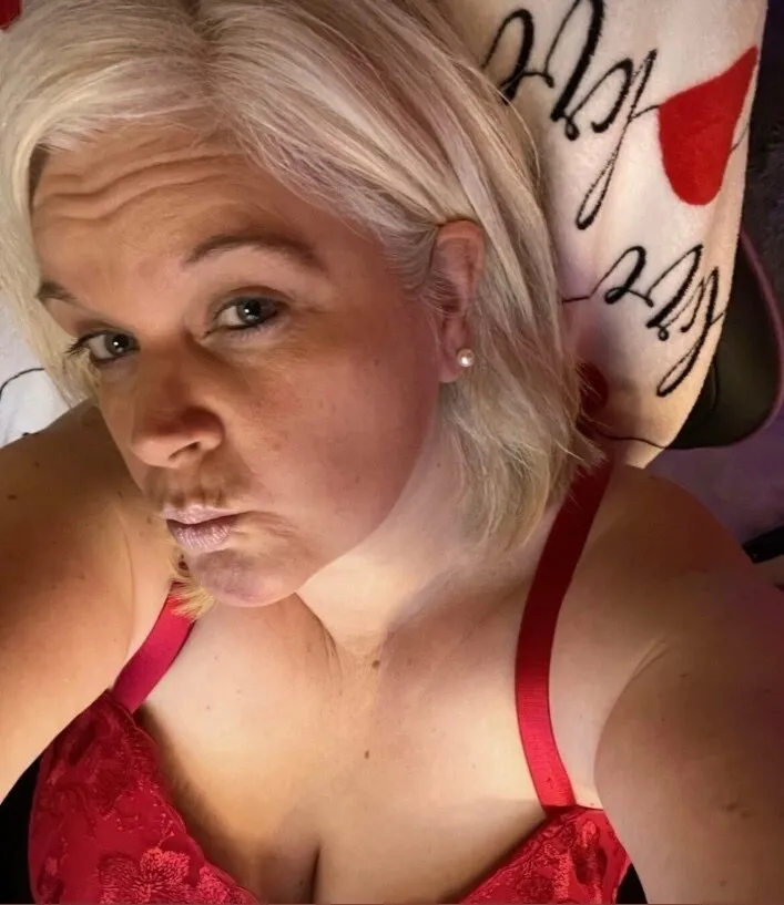 sexychazza OnlyFans header