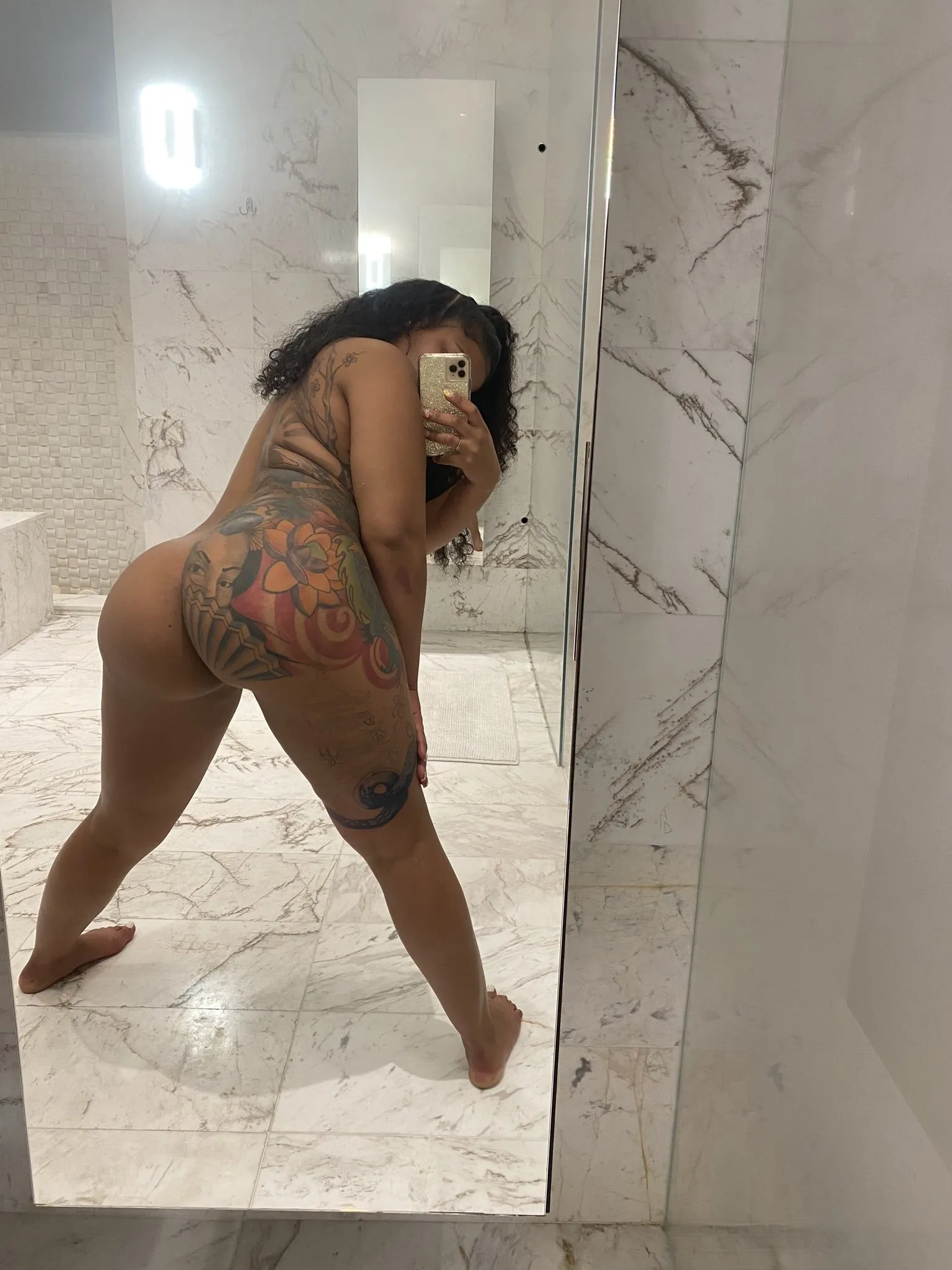 De’Asia OnlyFans header