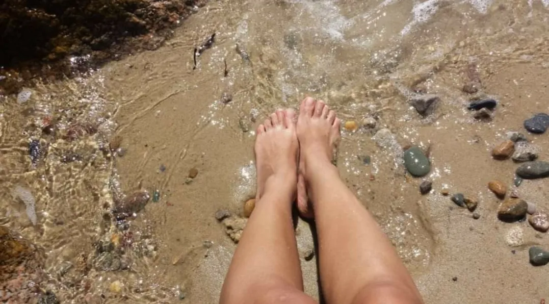 SexyFeet0628 OnlyFans header