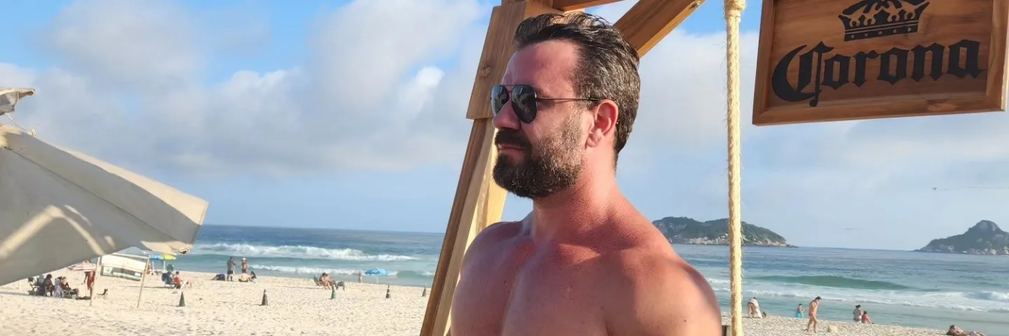 chris 😈🔥 OnlyFans header