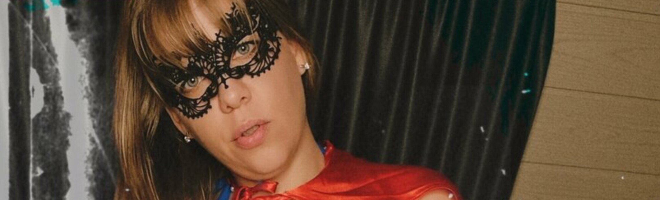 Sexy German Girl VIP OnlyFans header