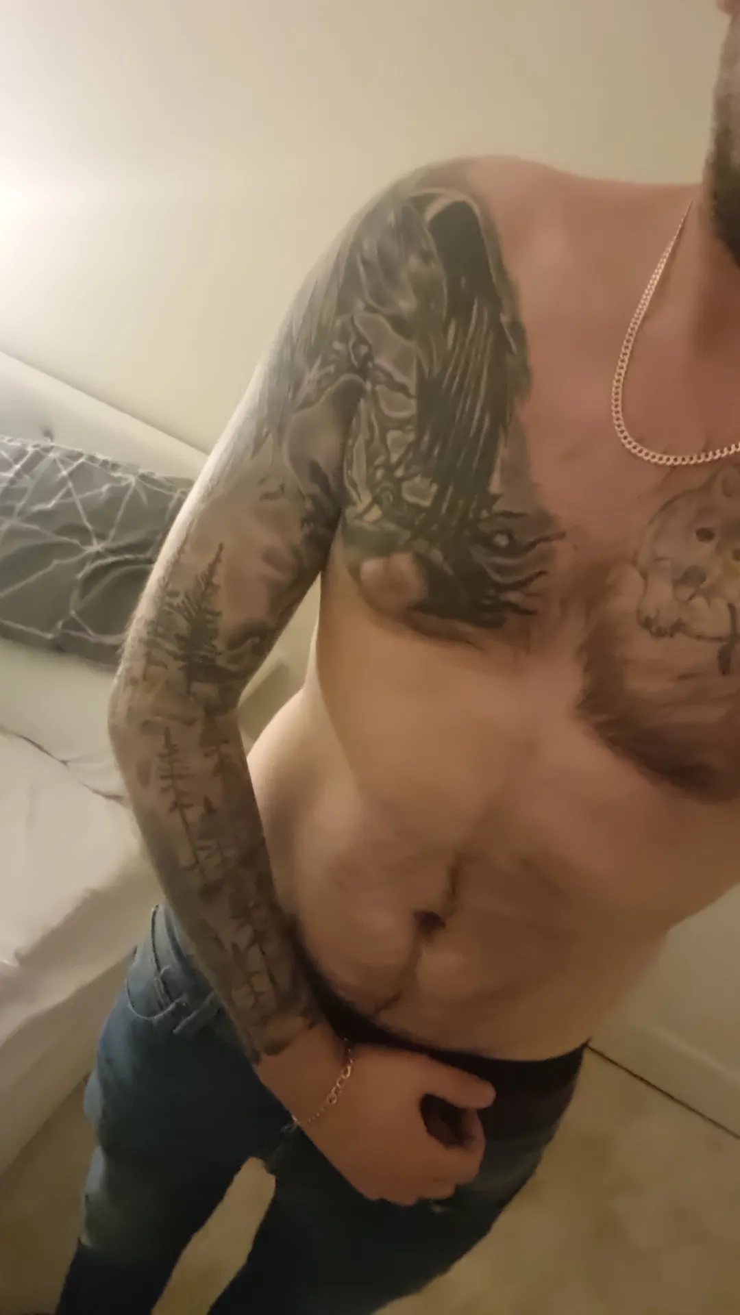 Shaun OnlyFans profile picture